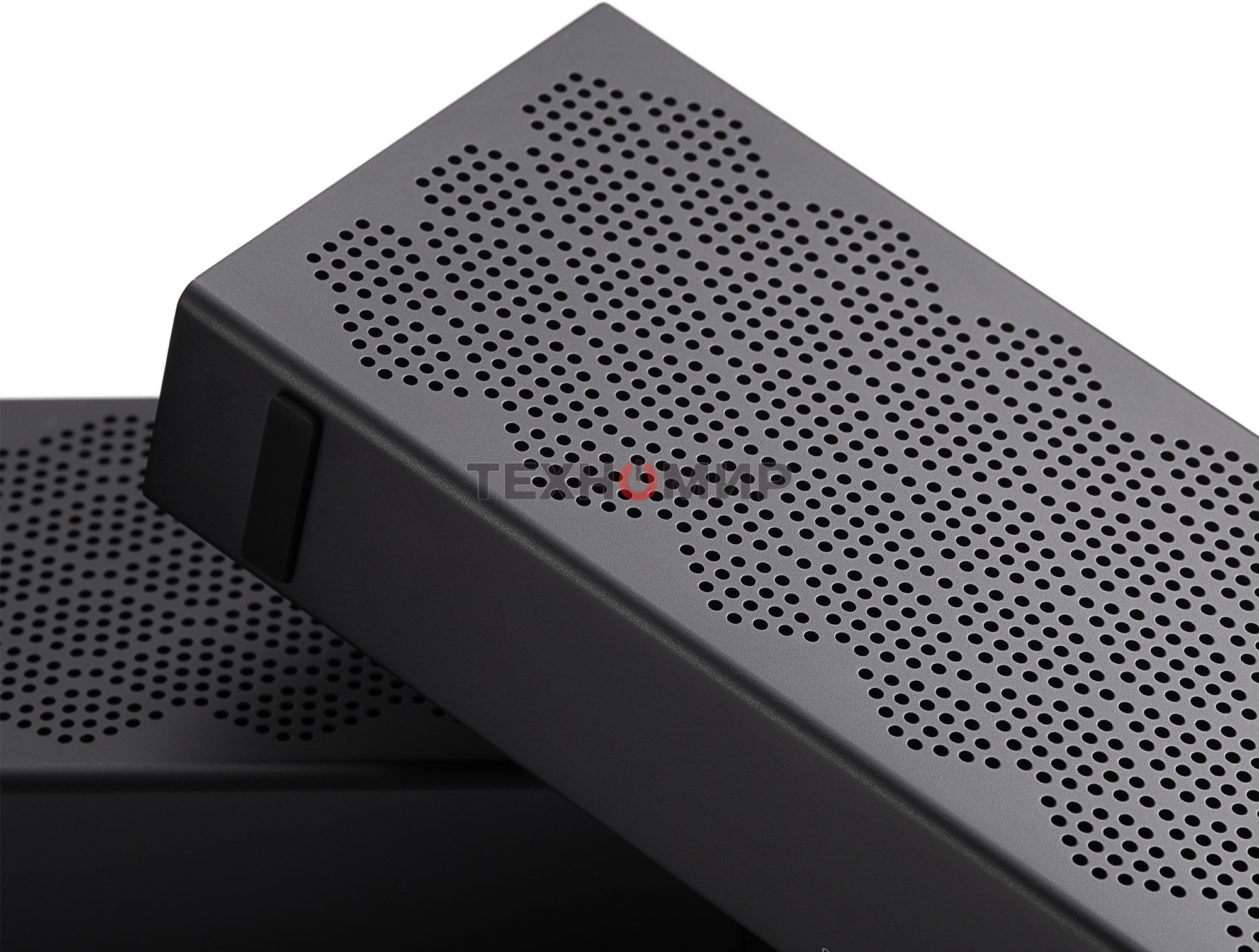 Портативная колонка Edifier MP120 1.0 серый мет./серый 8Вт