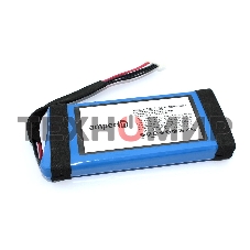 Аккумуляторная батарея Amperin для JBL Boombox 7.4V 10000mAh 74.00Wh