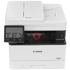 МФУ лазерное Canon i-SENSYS MF461dw/5951C020/A4/ч/б/36 стр/мин.,/скан. до 100 стр/мин./(ч/б) 80 стр/мин./(печать) 1200x1200/(скан.)600x600/USB, RJ-45, Wi-Fi
