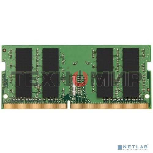 Оперативная память ADATA, DDR4, 16GB (1x16GB), 3200MHz, CL22, SO-DIMM