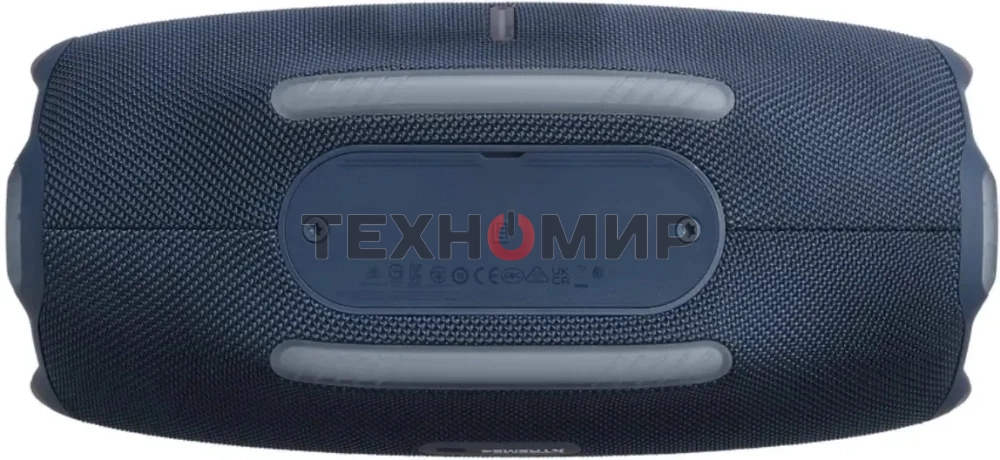 Портативная акустика JBL XTREME 4, синий