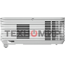 Проектор InFocus IN0004SL DLP, 4000 lm, XGA, 30 000:1, 1.942.16:1, HDMI 1.4, VGA in, S-Video, 3.5мм in/out, USB-A, лампа 15 000ч.(ECO mode), 3W, 27дБ, 2,6 кг, БЕЛЫЙ