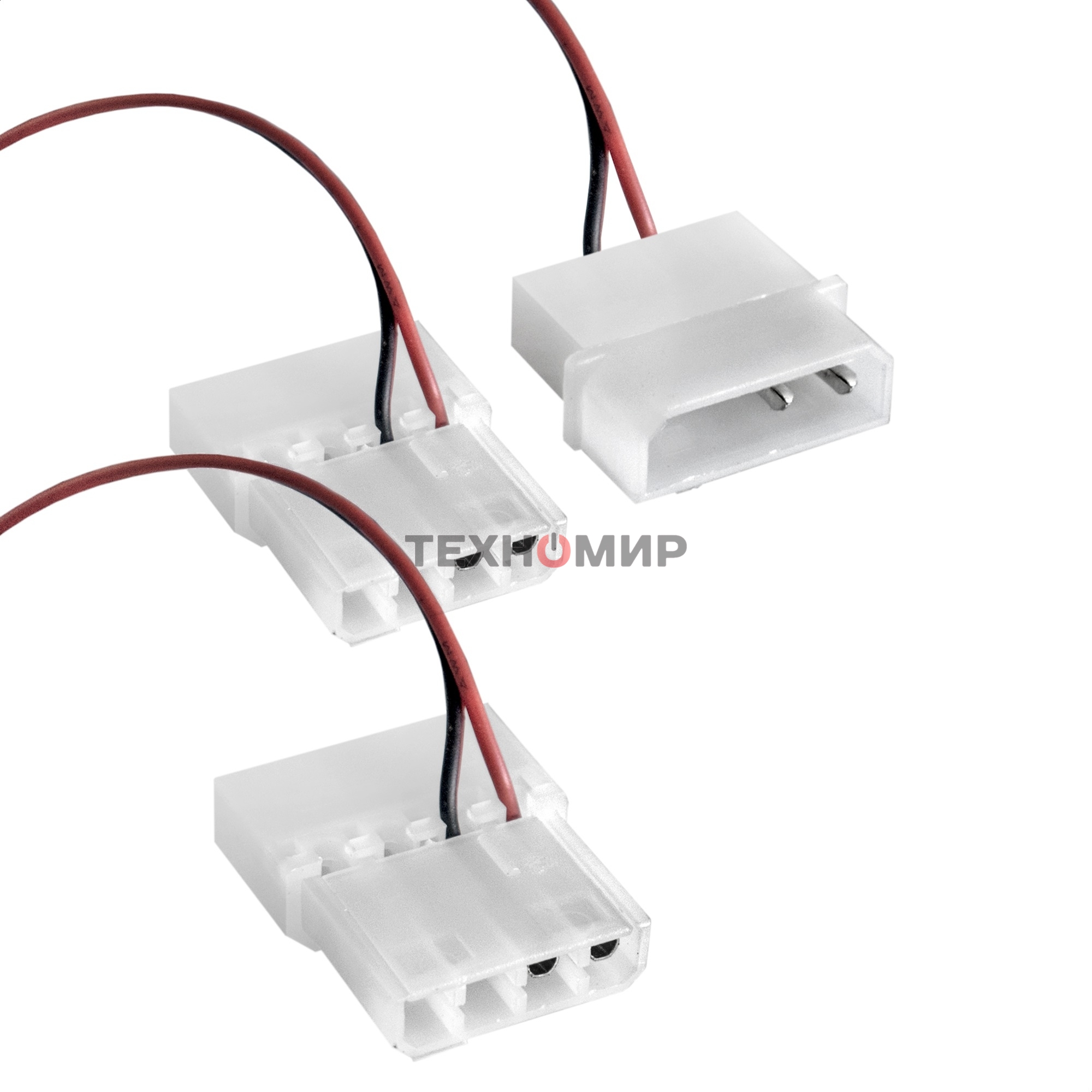 Серверный корпус ExeGate Pro 4U650-010/4U4139L (RM 19