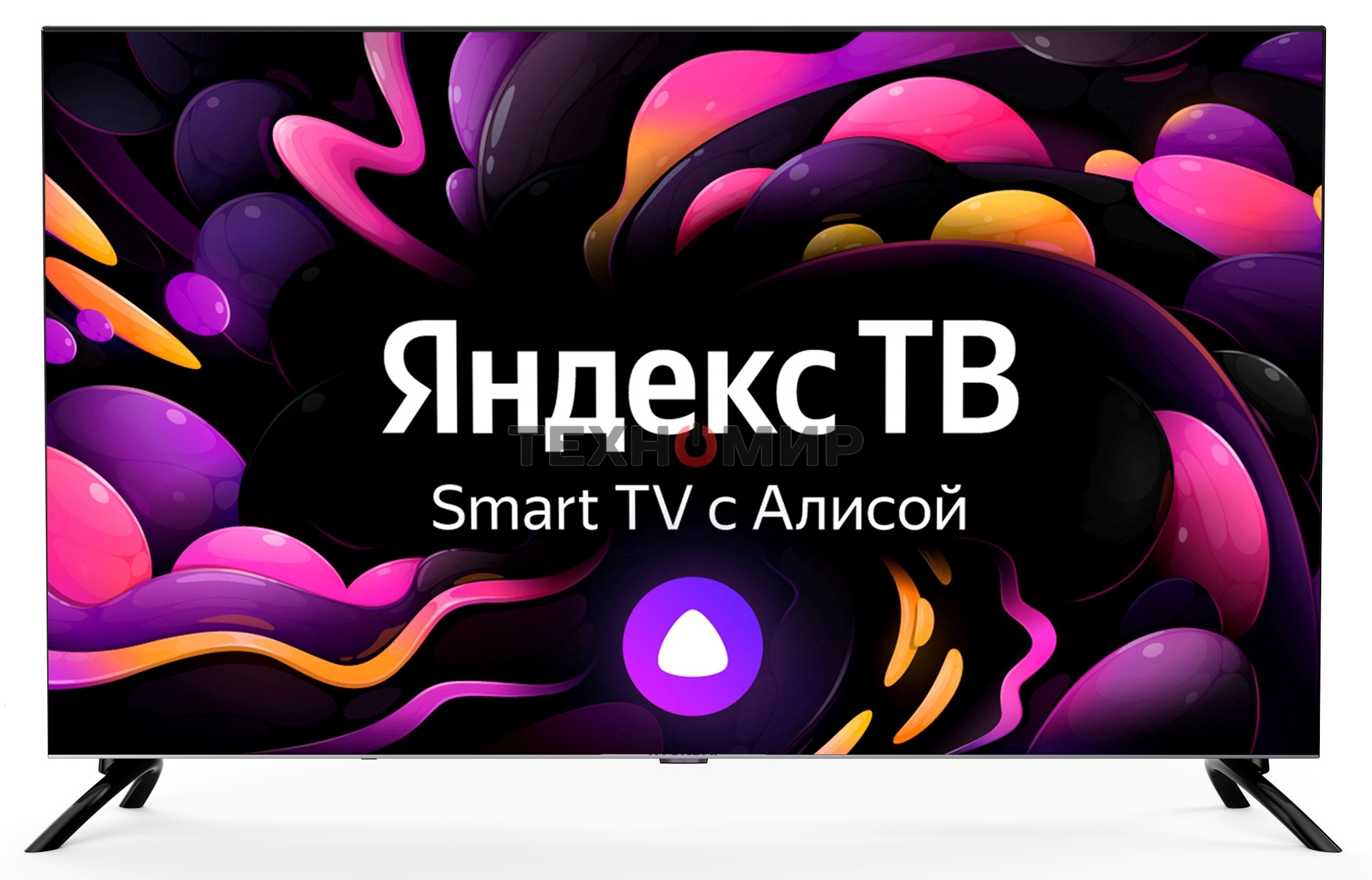 Телевизор Hyundai 40