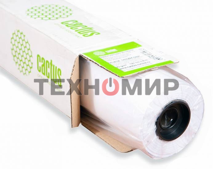 Бумага Cactus Eco CS-LFP80-610457E 24