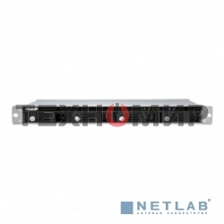 Полка расширения сетевого хранилища без дисков channel QNAP DAS TR-004U 4-Bay 2.5/3.5 SATA Type-C USB 3.1 Gen 1 (5 Gb/s) Direct Attached Storage with Hardware RAID. W/o rail kit RAIL-B02