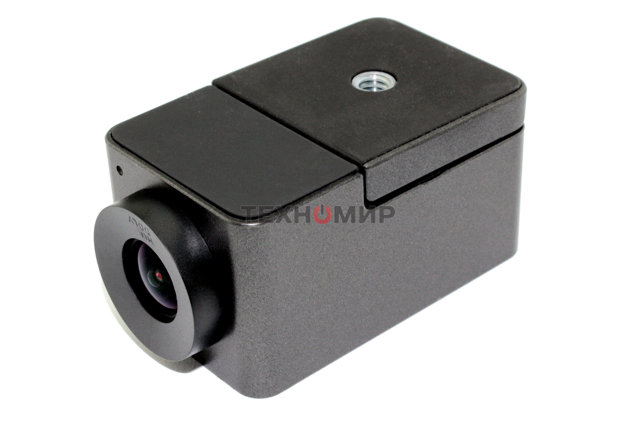 Веб-камера Huddly GO 1280x720, 30 кадр/с, USB Type-C, широкоугольный объектив