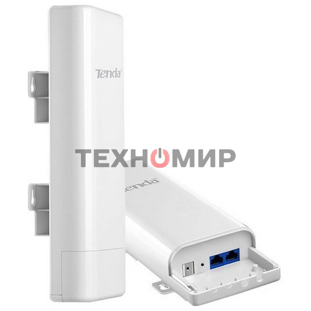 Радиомост Tenda O3 OUTDOOR CPE 5KM