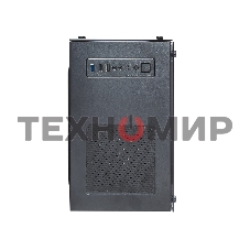 Компьютерный корпус Minitower ExeGate Mistery X2-NPX500