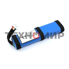 Аккумуляторная батарея Amperin для JBL Xtreme 2 7.4V 5200mAh 38.48Wh