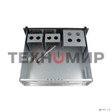 Серверный корпус ExeGate Pro 3U390-08 (RM 19