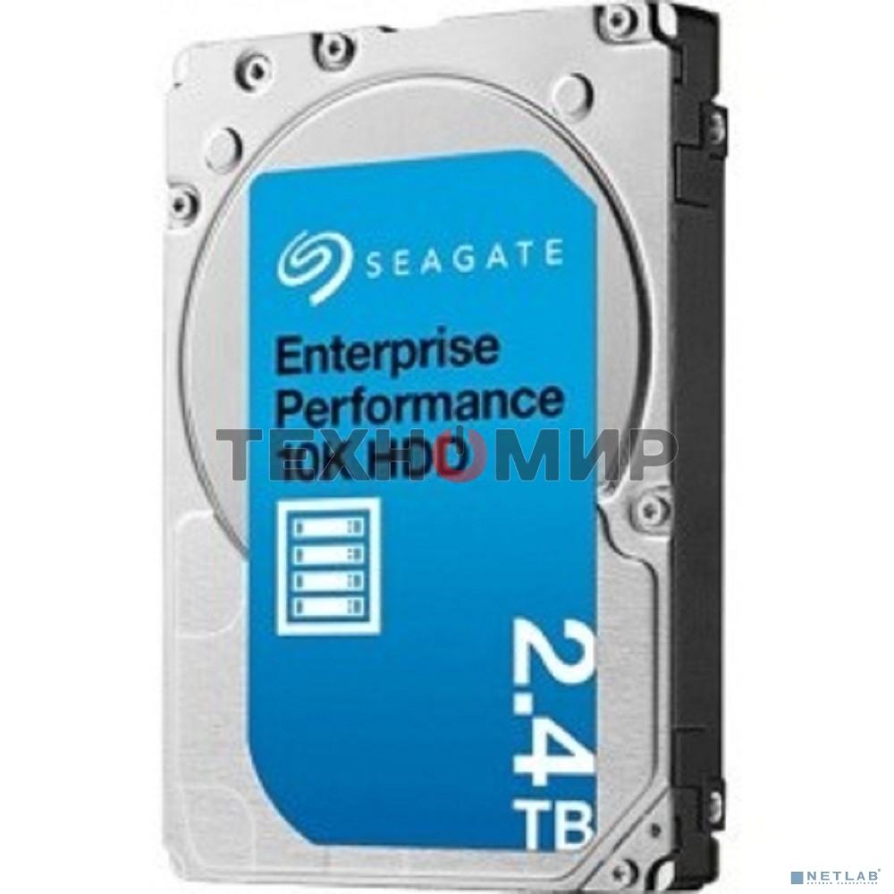 Жесткий диск Seagate 2.4Tb SAS 12Gb/sST2400MM0129 2.5