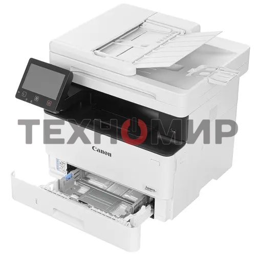 МФУ лазерное Canon i-SENSYS MF461dw/5951C020/A4/ч/б/36 стр/мин.,/скан. до 100 стр/мин./(ч/б) 80 стр/мин./(печать) 1200x1200/(скан.)600x600/USB, RJ-45, Wi-Fi