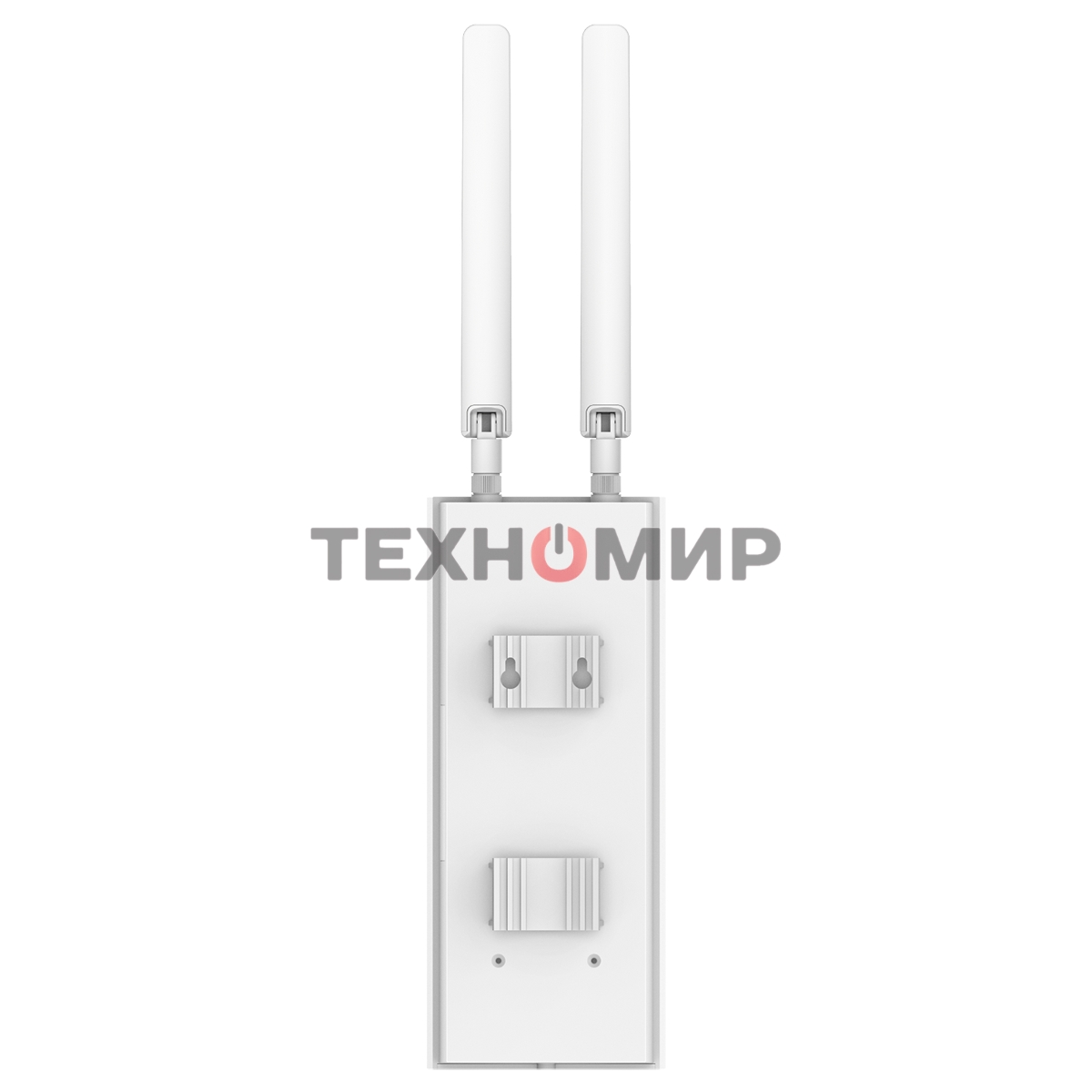 Точка доступа Cudy LT500 (LT500 OUTDOOR) AC1200 4G белый