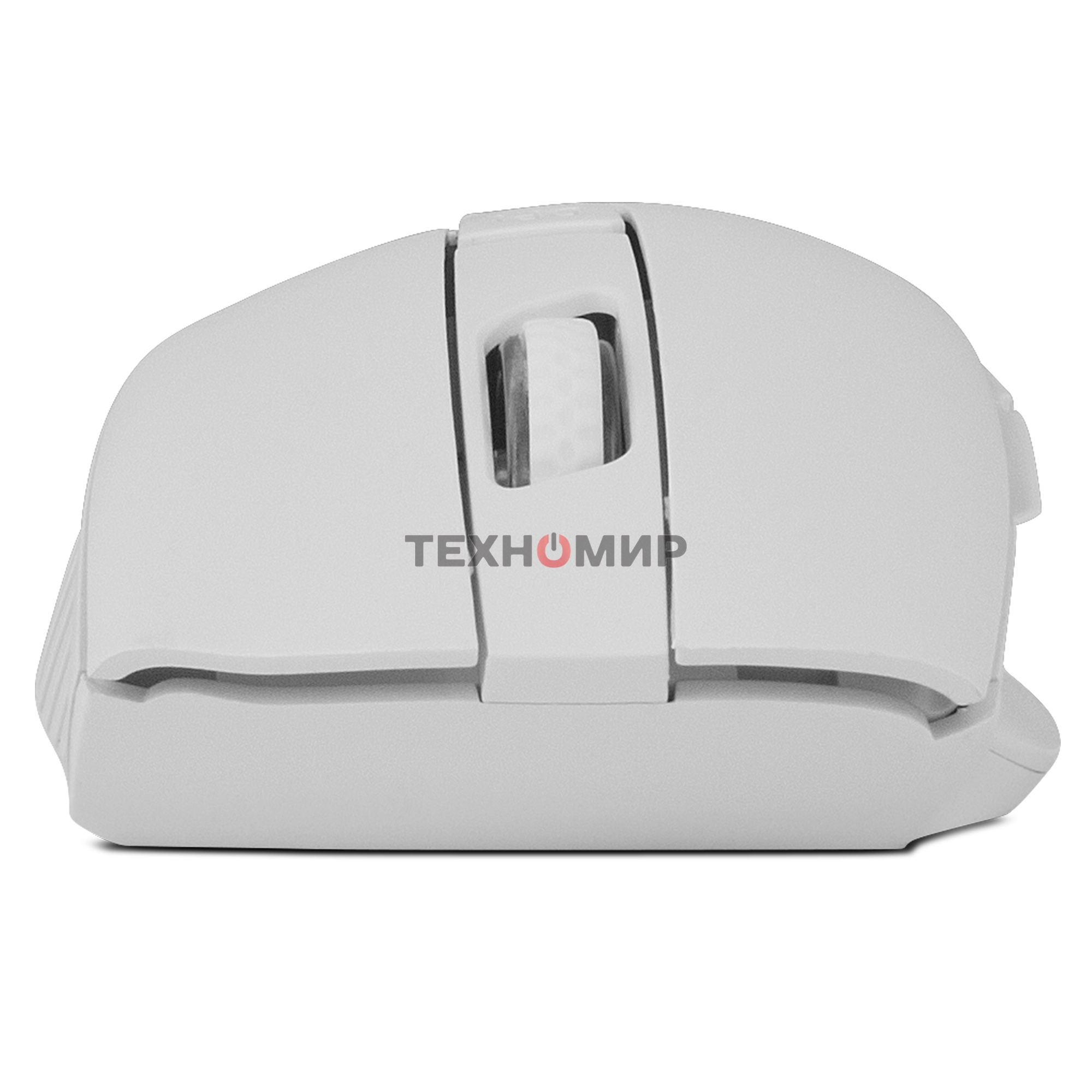 Мышь беспроводная SVEN RX-425W белый, 1600 dpi, радиоканал, USB, кнопки - 6