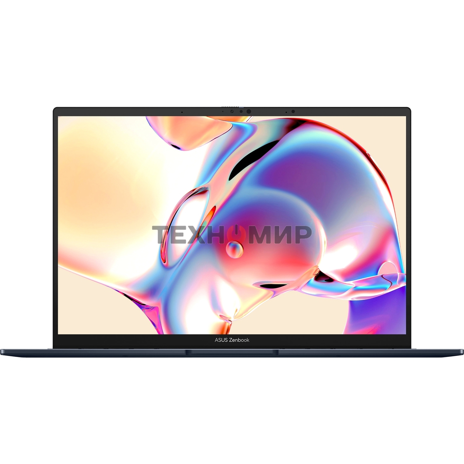 Ноутбук ASUS UX3405CA-PP188 синий 90NB14W1-M009N0 14