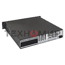 Серверный корпус ExeGate Pro 2U450-03 (RM 19