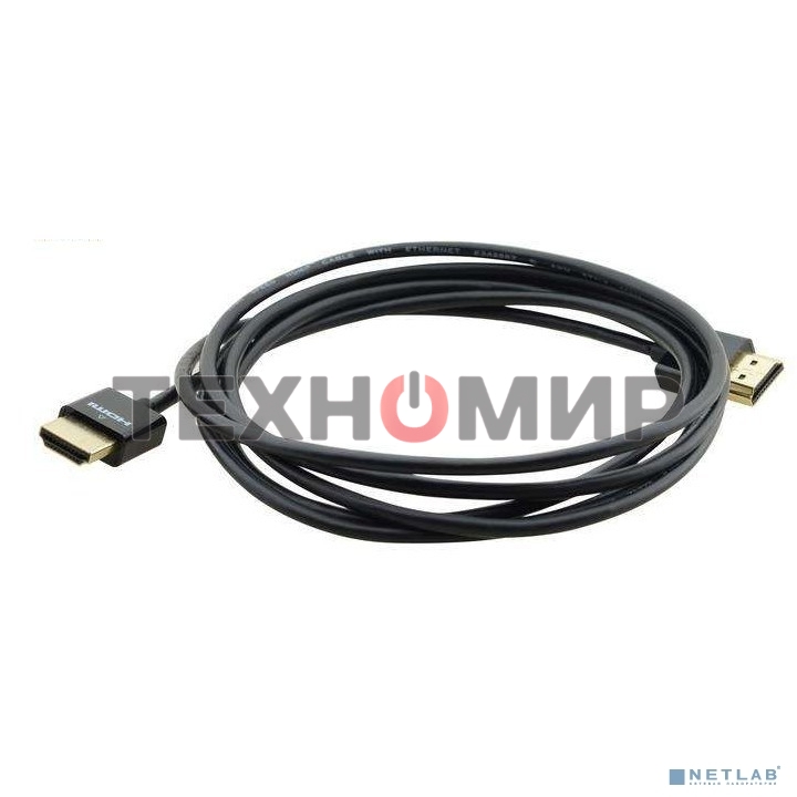 Кабель Kramer C-HM/HM-35 HDMI-HDMI(Вилка - Вилка), 10,6 м