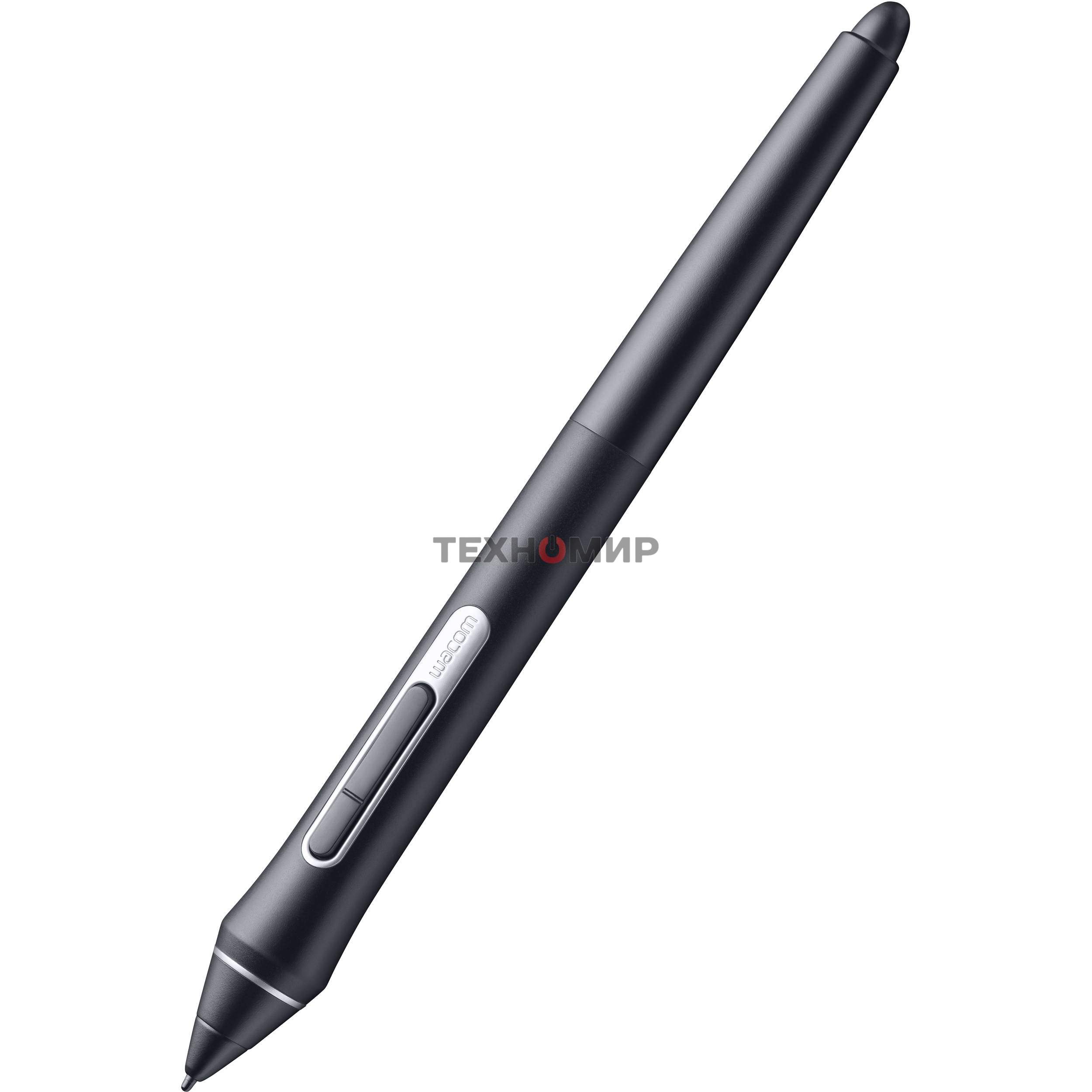 Графический планшет Wacom Intuos Pro Medium M, 8192 уровней, USB Type-C