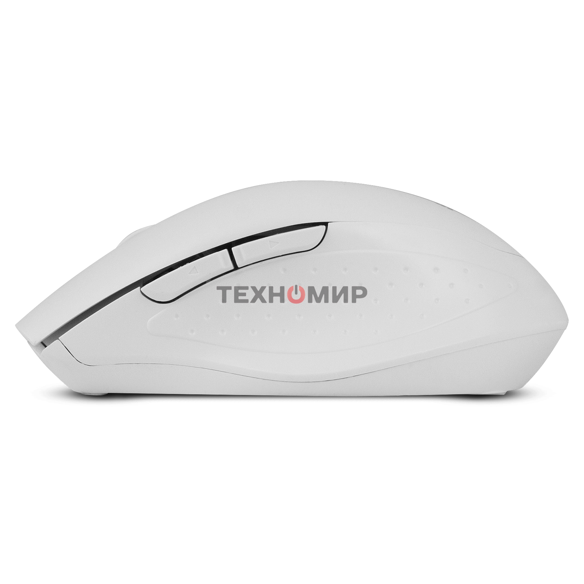 Мышь беспроводная SVEN RX-425W белый, 1600 dpi, радиоканал, USB, кнопки - 6