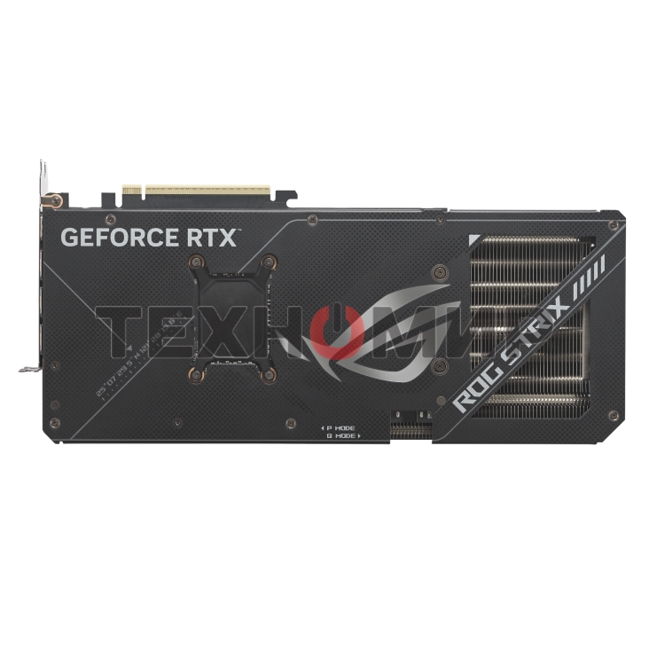 Видеокарта ASUS RTX 5070 ROG STRIX OC 12Gb GDDR7 192bit 3xDP 2xHDMI 3FAN RTL ROG-STRIX-RTX 5070-O12G-GAMING
