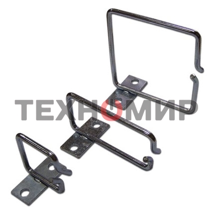 Скоба Lanmaster TWT-RING-M80X80