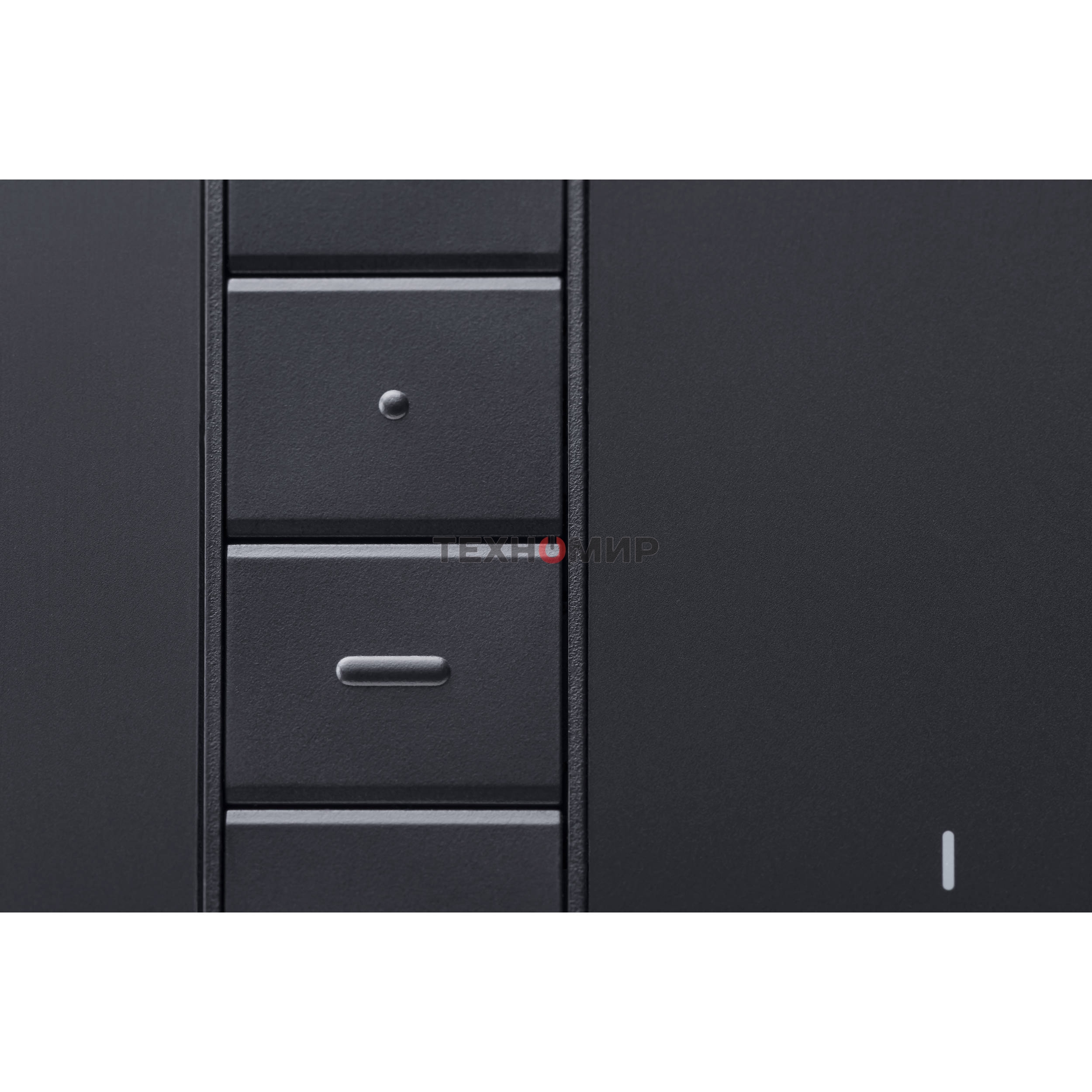 Графический планшет Wacom Intuos Pro Medium M, 8192 уровней, USB Type-C