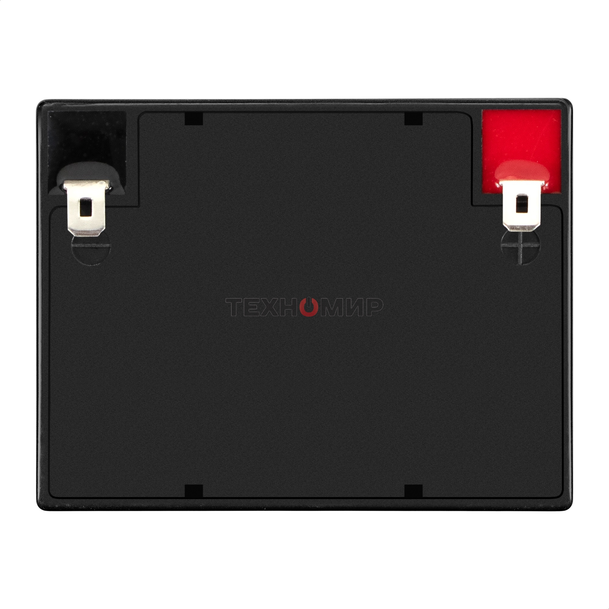 Аккумуляторная батарея ExeGate DTM 12045 (12V 4.5Ah, клеммы F2)