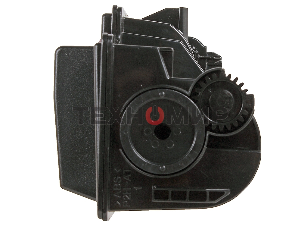 Картридж лазерный Kyocera-Mita TK-440 черный для FS-6950DN 15000 стр.