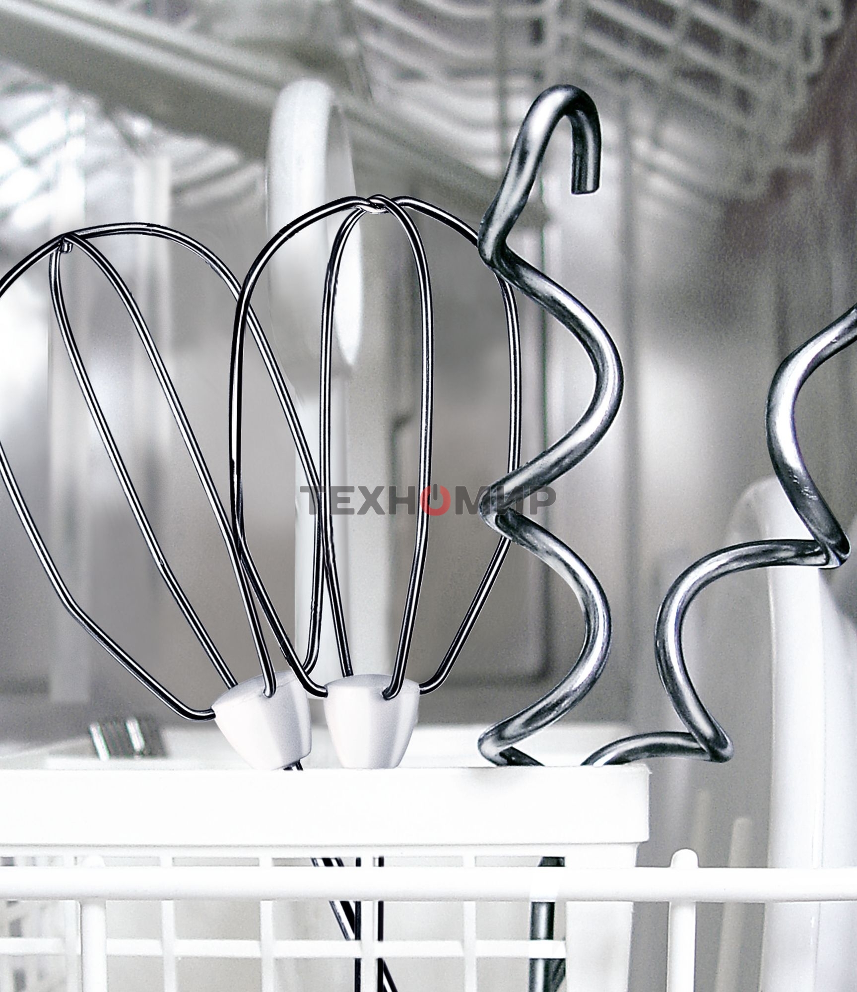 Миксер ручной Bosch MFQ3010, белый