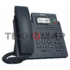 Телефон VOIP 2 LINE SIP-T31G YEALINK