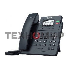 Телефон VOIP 2 LINE SIP-T31P YEALINK