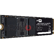 Накопитель SSD PC Pet PCI-E 4.0 x4 4TB PCPS004T4 M.2 2280 OEM