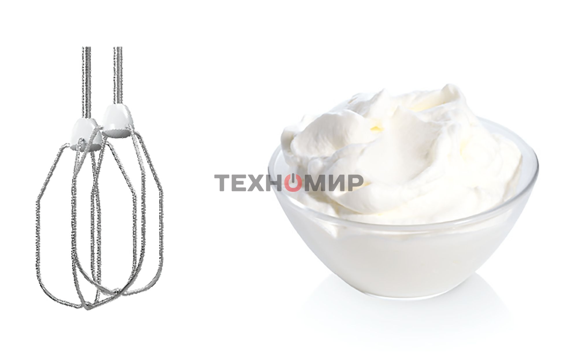 Миксер ручной Bosch MFQ3010, белый