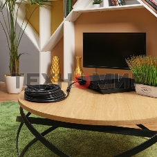 Шнур PROconnect HDMI - HDMI gold, 15М с фильтрами (PE bag)