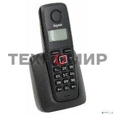 Радиотелефон Dect Gigaset A116