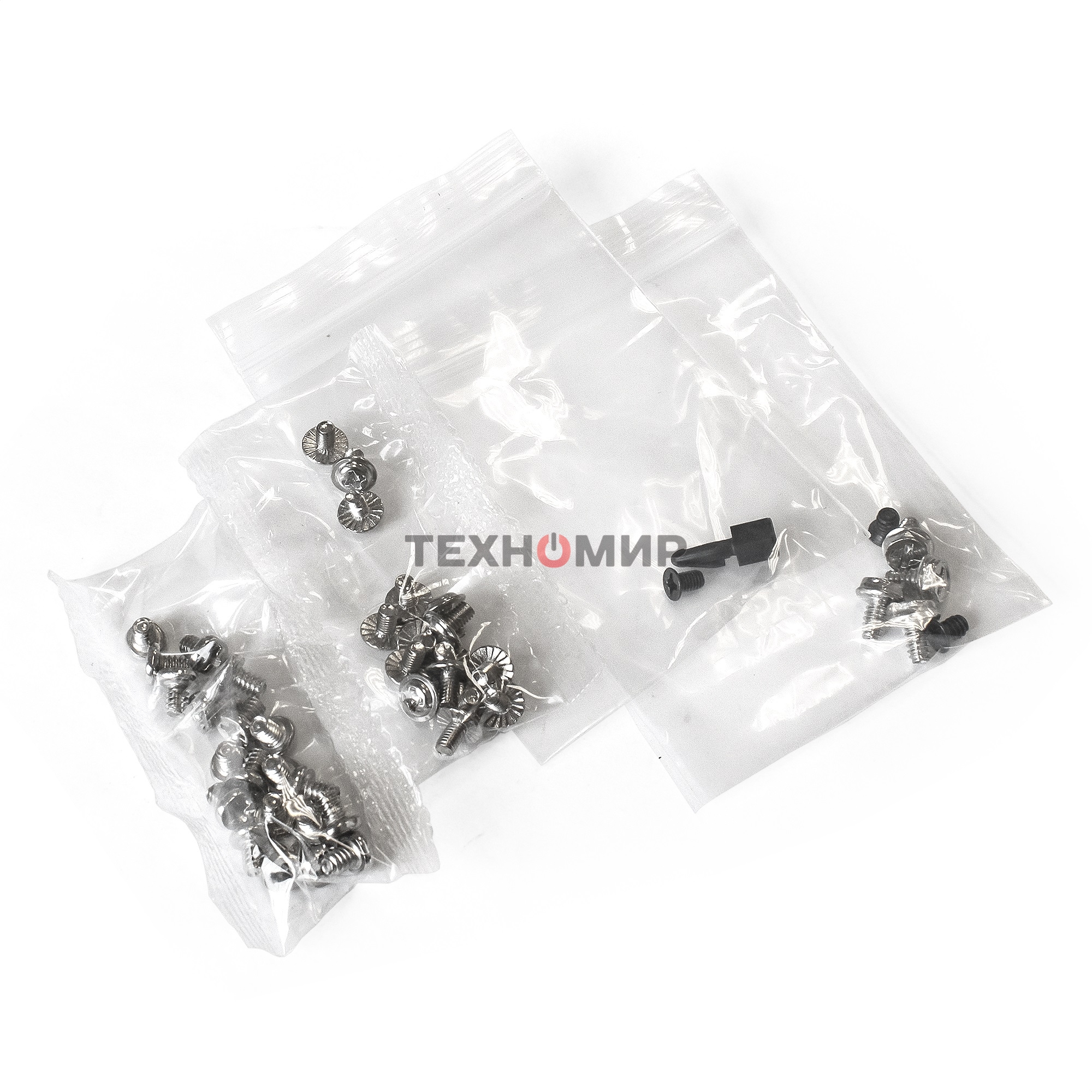 Серверный корпус ExeGate Pro 2U300-04 (RM 19