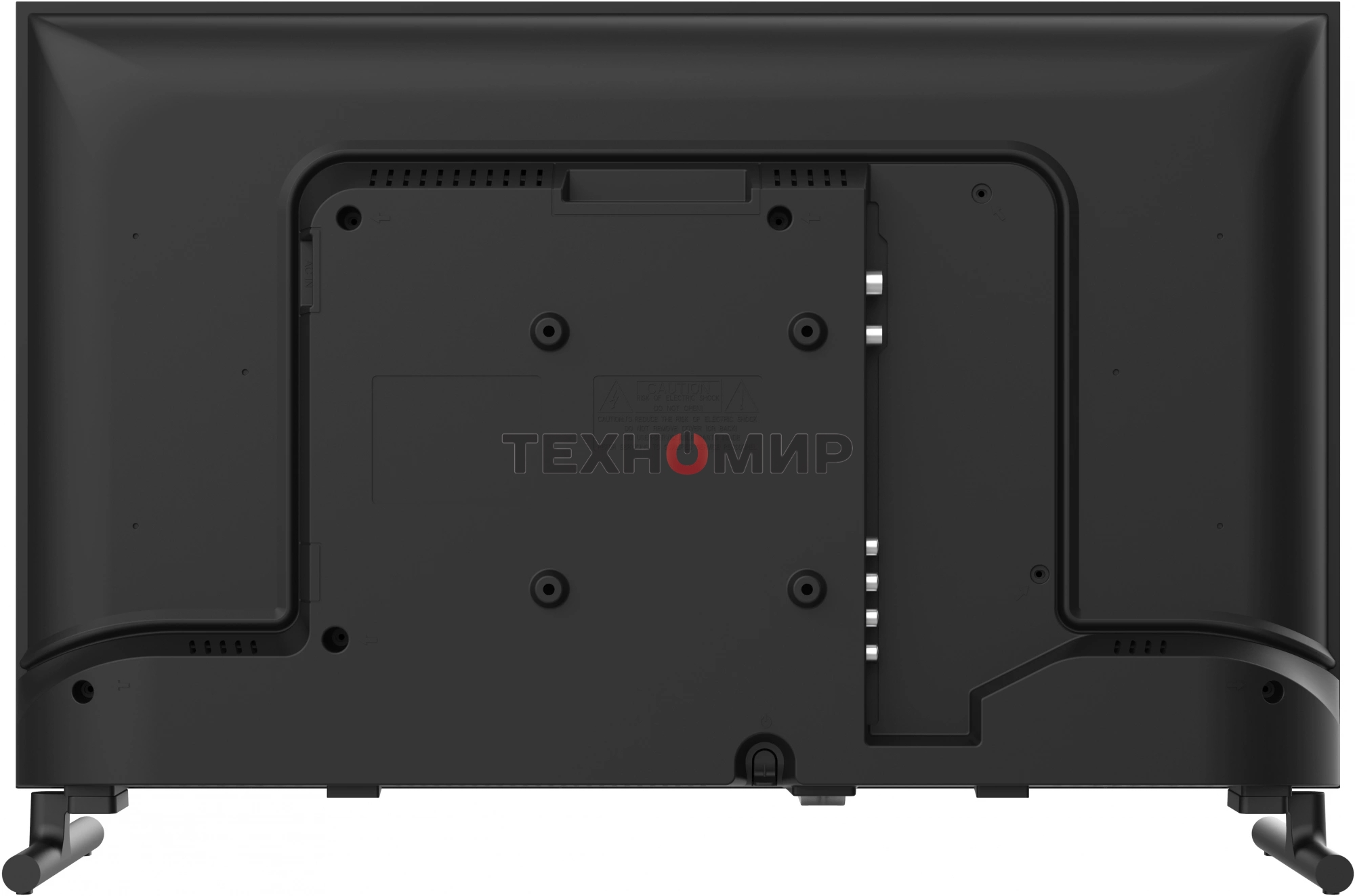 Телевизор Digma 24