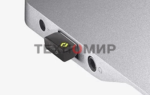 Адаптер Logitech LOGI BOLT USB RECEIVER
