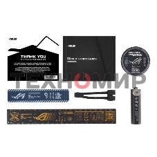 Видеокарта ASUS RTX 5070 ROG STRIX OC 12Gb GDDR7 192bit 3xDP 2xHDMI 3FAN RTL ROG-STRIX-RTX 5070-O12G-GAMING