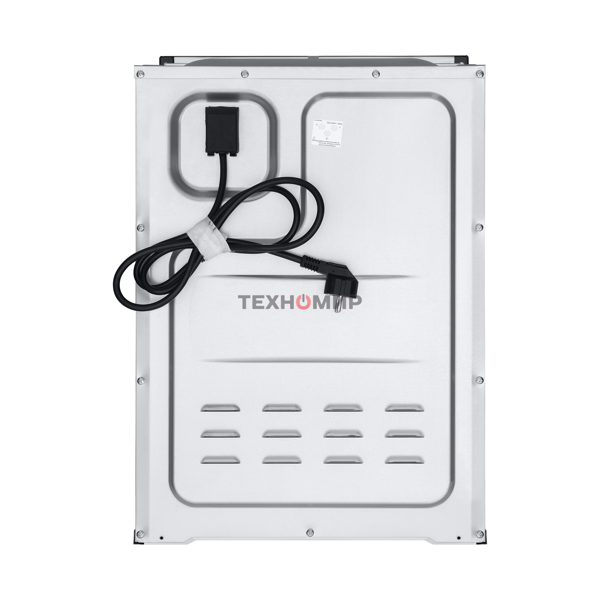 Шкаф духовой электрический Maunfeld EOEC516S, встраиваемый