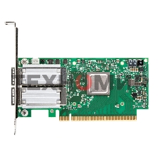 Сетевой адаптер Ethernet Mellanox MCX516A-CDAT Ethernet