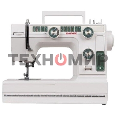 Швейная машина Janome 394