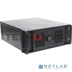 Серверный корпус ExeGate Pro 4U4132 (RM 19