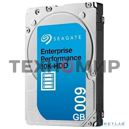 Жесткий диск Seagate SAS2.5