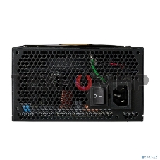 Блок питания Chieftec Polaris PPS-850FC, 850Вт, 80 PLUS Gold, 120мм, модульный, черный
