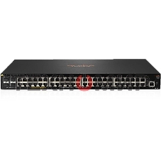 Коммутатор Aruba 2930F 48GPoE+4SFP+740W Swch