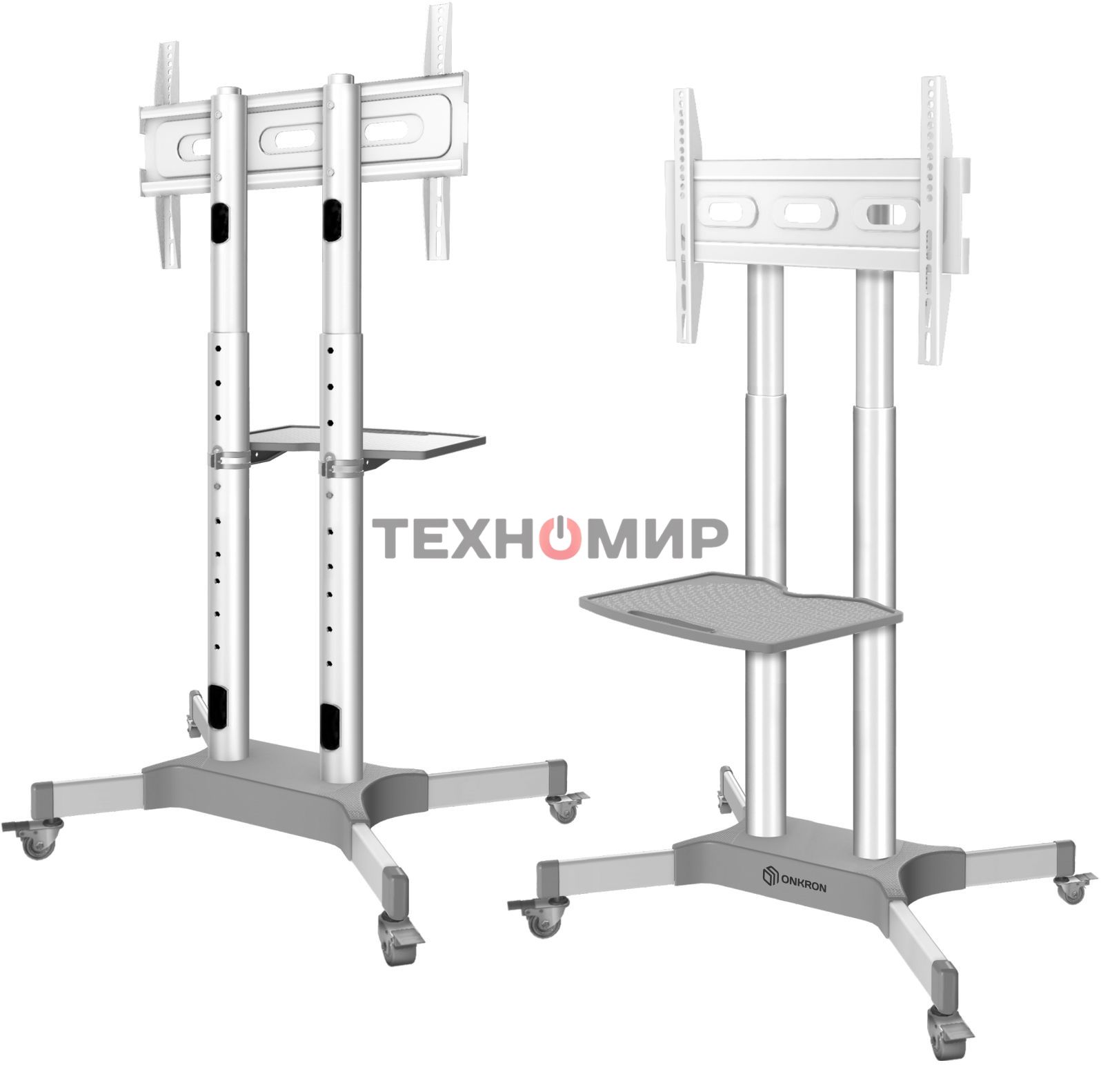 Стойка для телевизора Onkron TS1351 белый 32