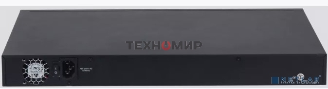 Коммутатор Dahua DH-S4228-24GT-360