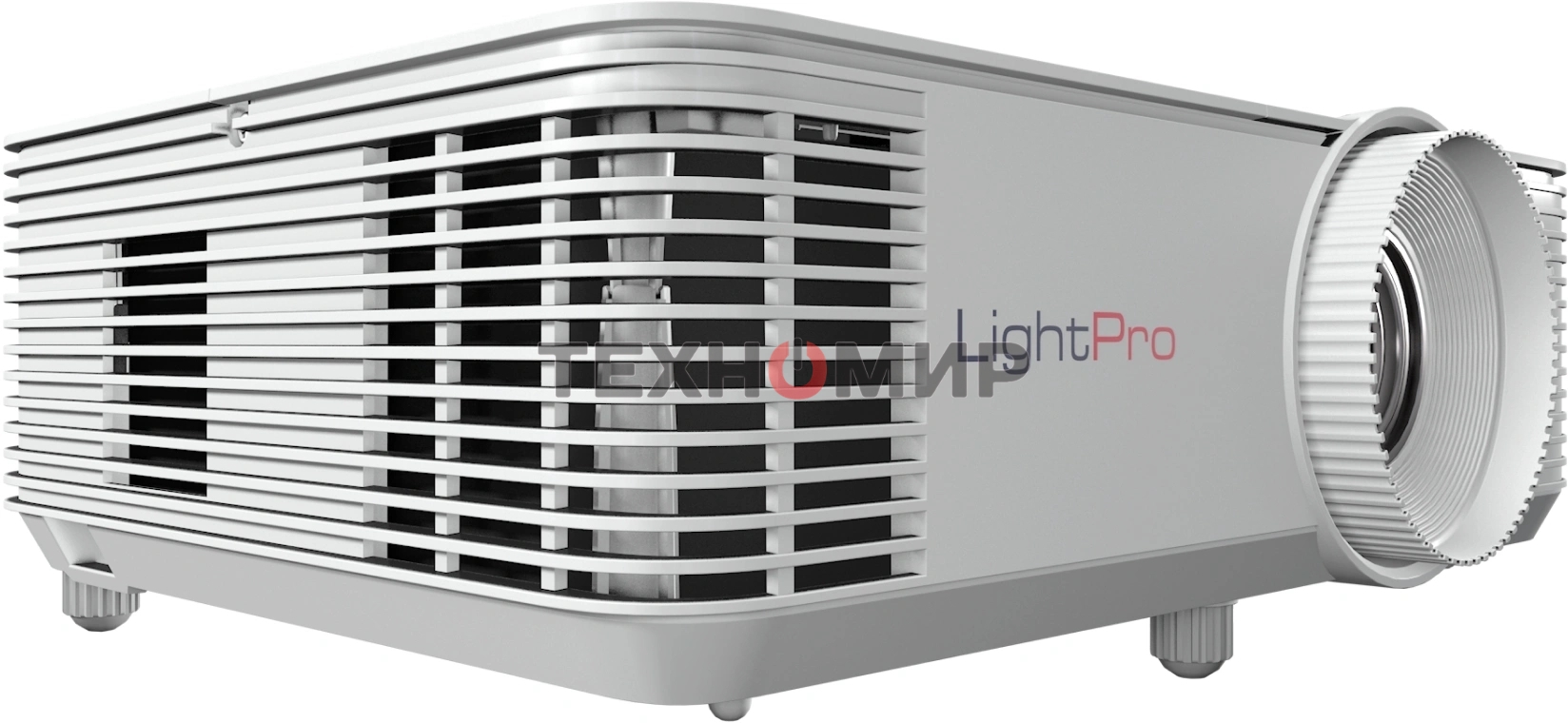 Проектор InFocus IN0024SL DLP, 4000 lm, XGA, 30 000:1, 1.942.16:1, 2xHDMI 1.4, VGA in/out, S-Video, 3.5мм in/out, USB-A, RS-232, лампа 15 000ч.(ECO mode), 10W, 27дБ, 2,6 кг, БЕЛЫЙ